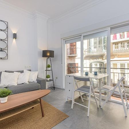 Fabuloso Calle Alamos Suit Apartamento De 2 Habitaciones Málaga Extérieur photo