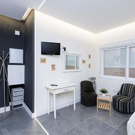Fabuloso Calle Alamos Suit Apartamento De 2 Habitaciones Málaga Extérieur photo